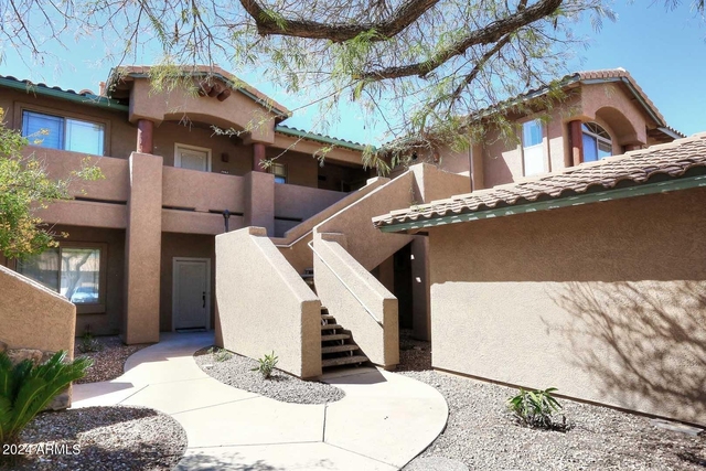 11500 E Cochise Drive - Photo 1