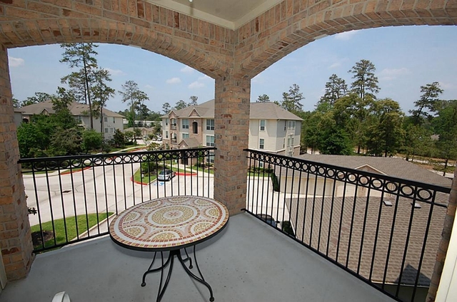 6607 Lake Woodlands Drive - Photo 1