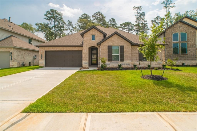 13708 Moss Lake Lane - Photo 1