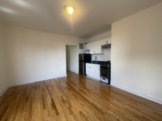 615 West 152nd Street - Photo 1