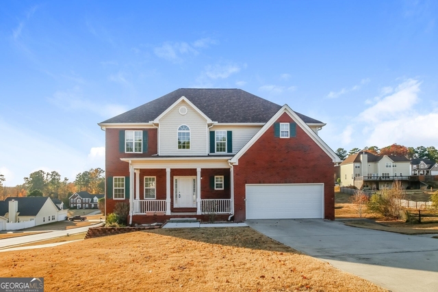 5773 Goldleaf Court - Photo 1