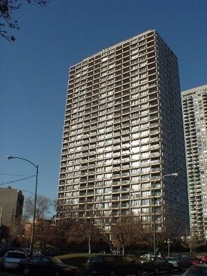 1960 N Lincoln Park West - Photo 1