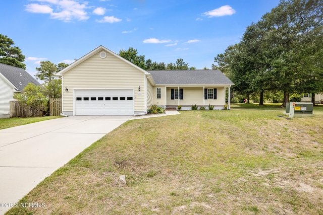 205 Smallberry Court - Photo 1