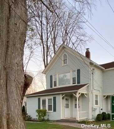 100 N Country Road - Photo 1