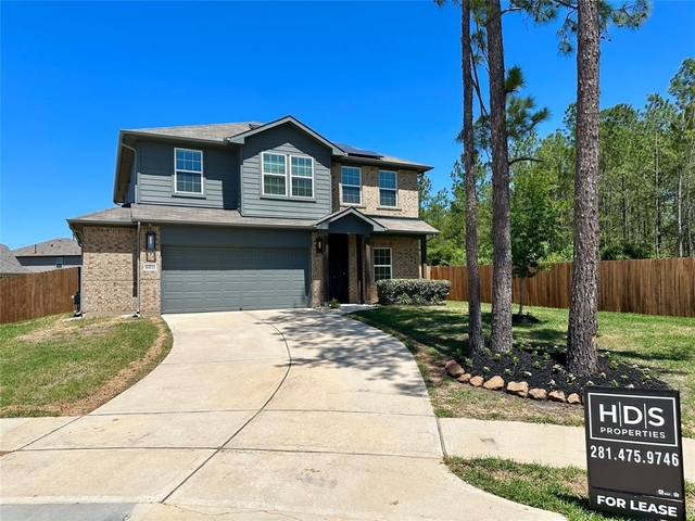 18833 Sawtooth Oak Court - Photo 1