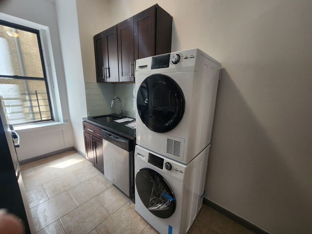 550 West 157th Street - Photo 1