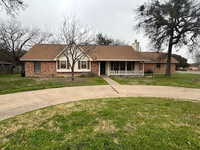 9101 Midway Drive - Photo 1
