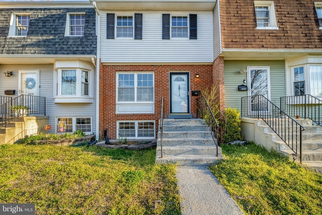 1412 Cottonwood Court - Photo 1