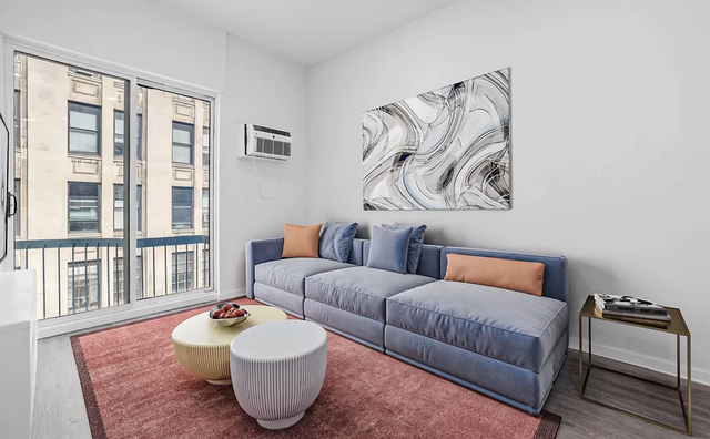 Fulton Street - Photo 1