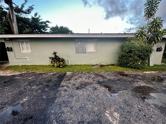 22210 Sw 116th Ave - Photo 1