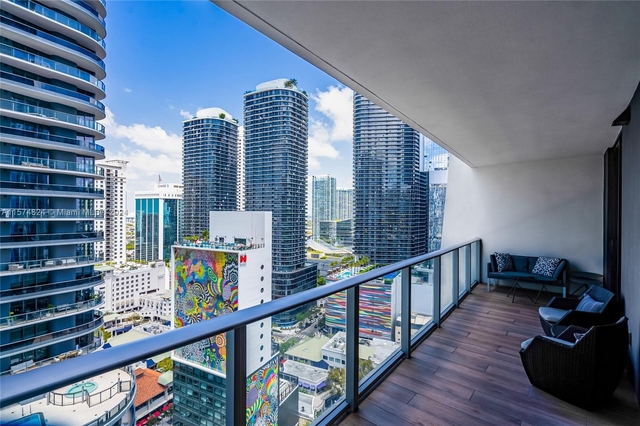 1010 Brickell Ave - Photo 1