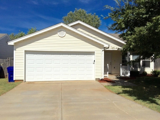 1121 Desert Willow Terrace - Photo 1