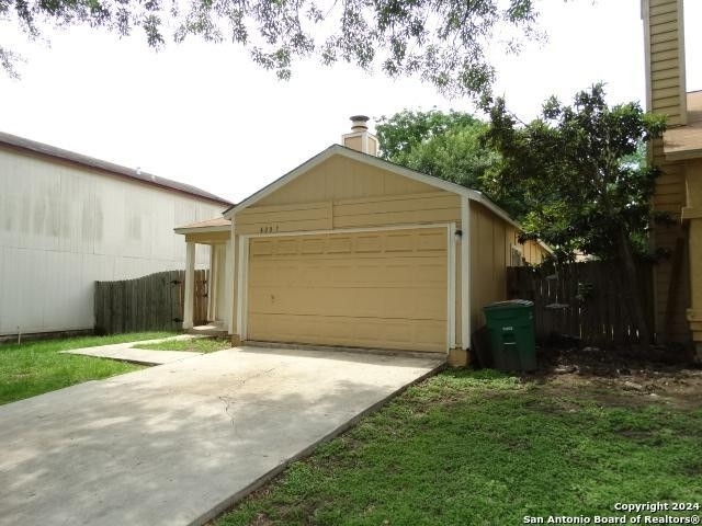 4007 Sunrise Creek - Photo 1