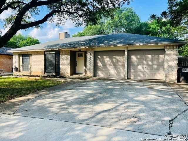 2711 Strong Oak - Photo 1