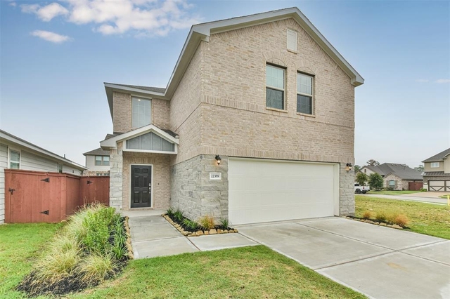 22359 Auburn Cabin Lane - Photo 1