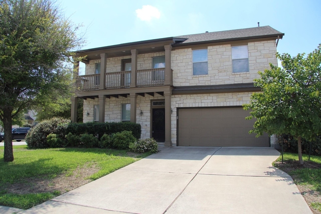 15533 Staked Plains Loop - Photo 1