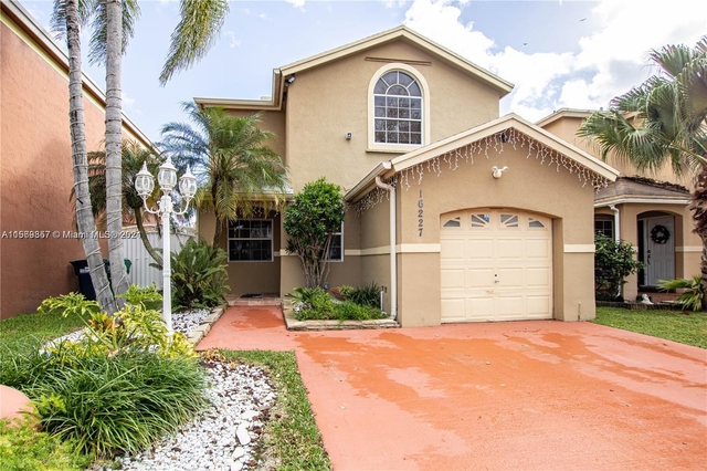 16227 Sw 139th Ct - Photo 1