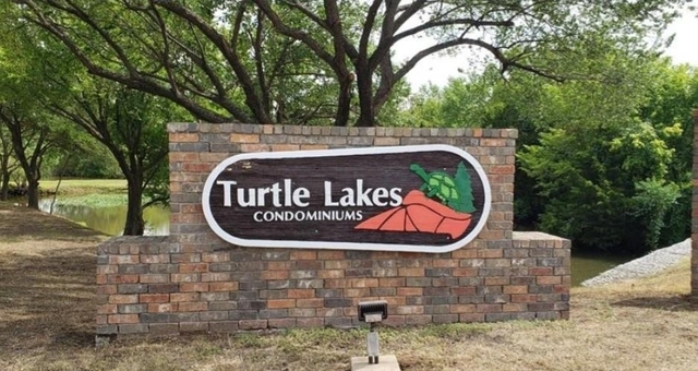 907 Turtle Cove - Photo 1