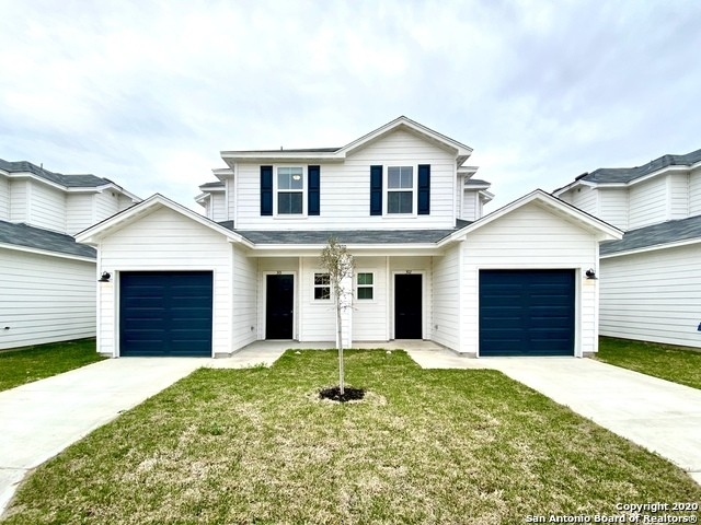 4110 Swans Landing - Photo 1