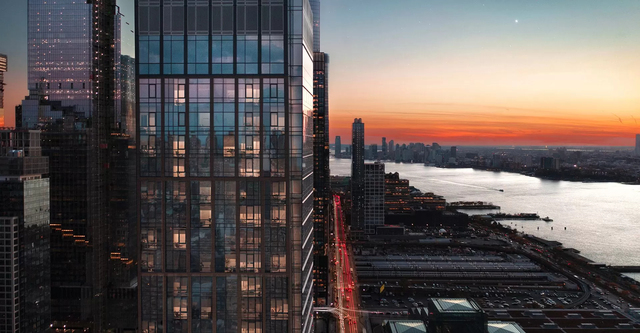 555 west 38th street  - Photo 1