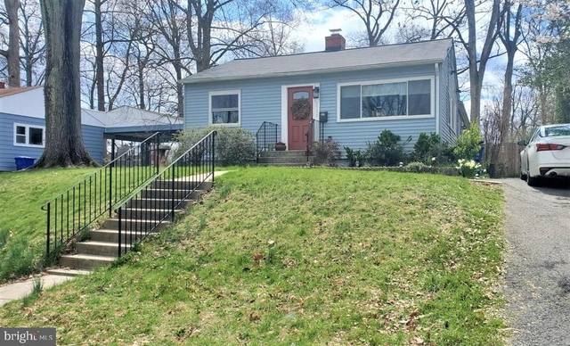 2730 Jennings Rd - Photo 1