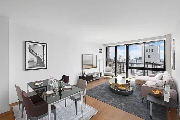 360 East 57th Street - Photo 1