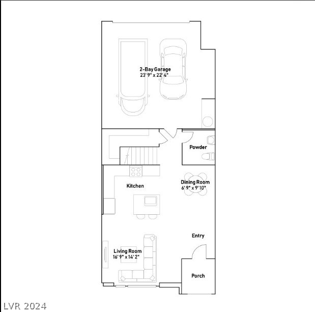 1523 Eva Crossing Place - Photo 1