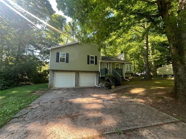 6051 Dorsett Shoals Road - Photo 1