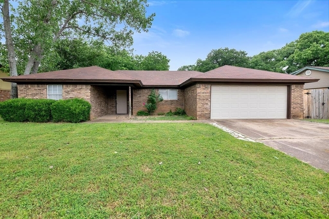 6925 Post Oak Drive - Photo 1