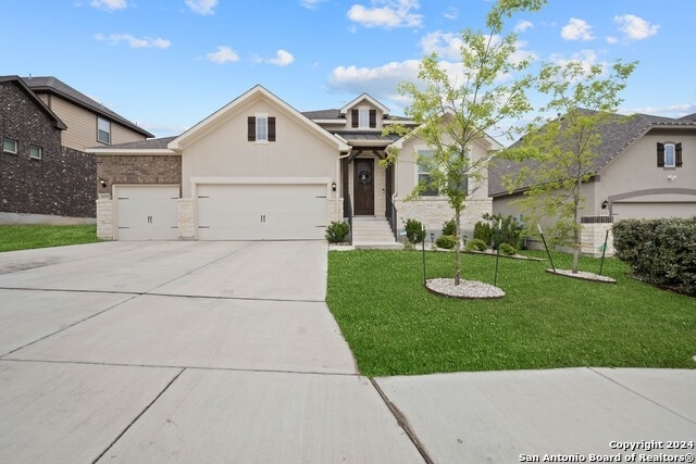 1619 Brass Canyon - Photo 1