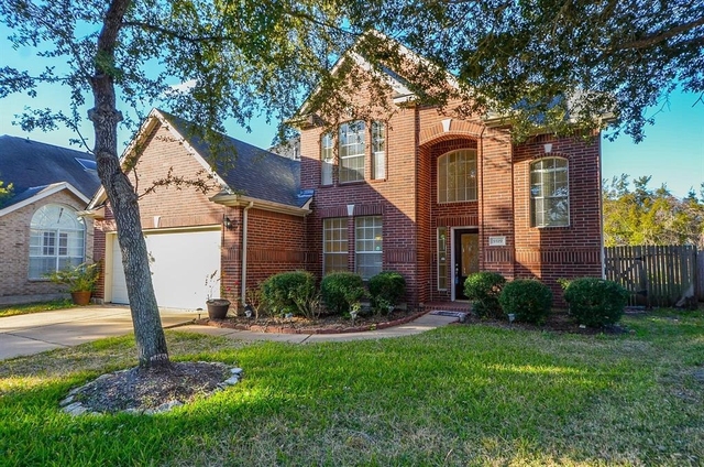 5519 Poundstone Court - Photo 1