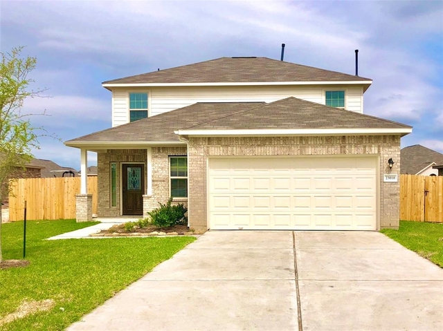 23010 Striped Maple Court - Photo 1