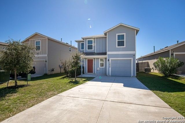 13930 Morgan Terrace - Photo 1