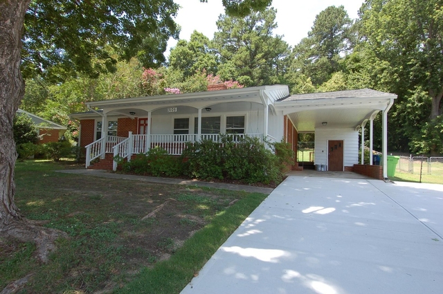3105 Brentwood Road - Photo 1