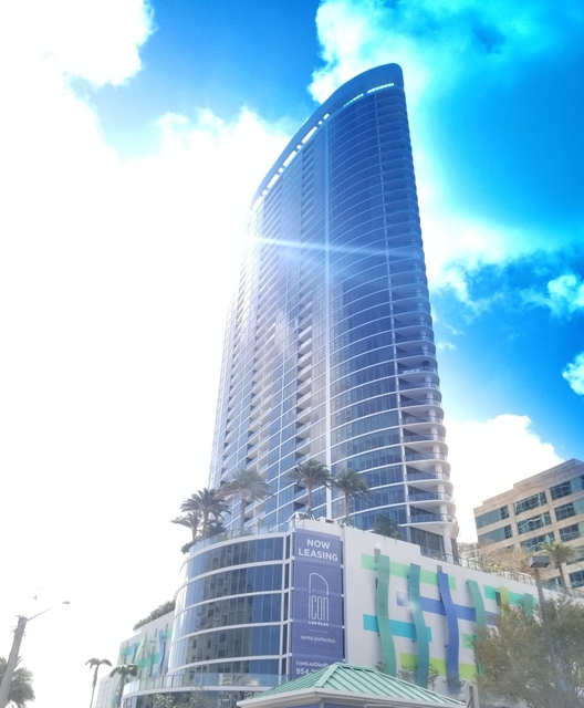 500 E Las Olas Boulevard - Photo 1