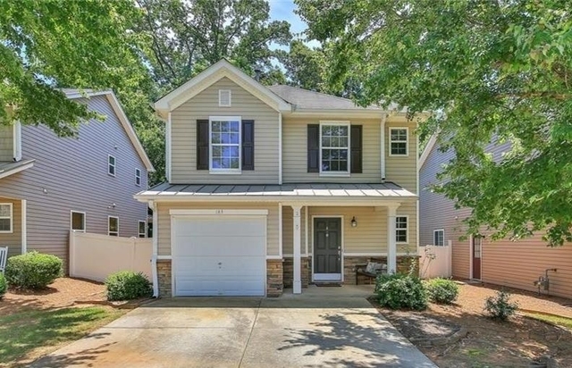 183 Nacoochee Way - Photo 1