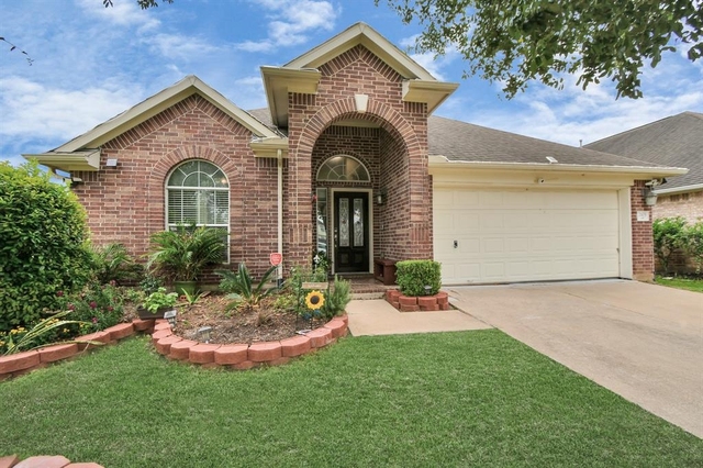 2103 Breezeway Lane - Photo 1