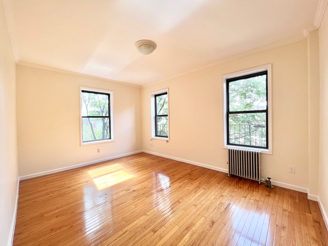 656 West 204th Street - Photo 1