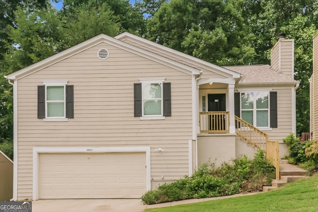 2983 Rapids Drive - Photo 1