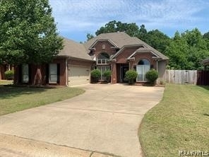 6735 Overview Drive - Photo 1