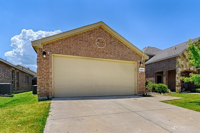 8828 Tenderfoot Lane - Photo 1