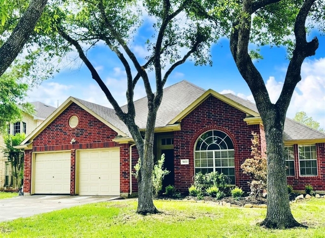 5822 Carta Valley Lane - Photo 1