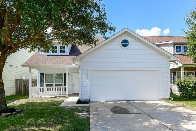 10110 Berrybriar Lane - Photo 1