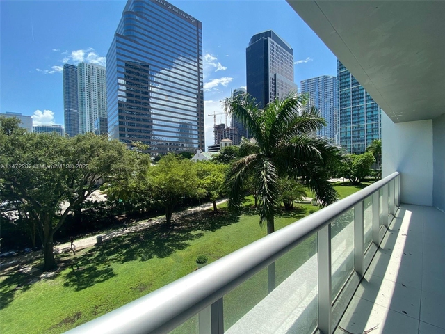 495 Brickell Ave - Photo 1