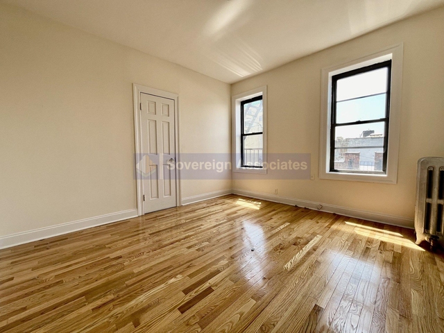 614 West 152nd Street - Photo 1