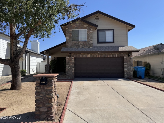 4417 W Tonto Road - Photo 1