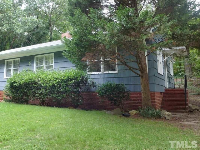 733 Raleigh Road - Photo 1
