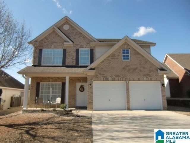 2419 Forest Lakes Lane - Photo 1