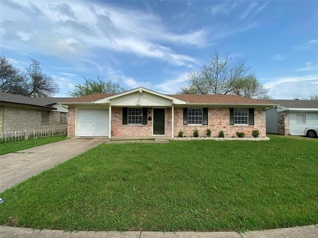 6510 Cinnamon Oaks Drive - Photo 1