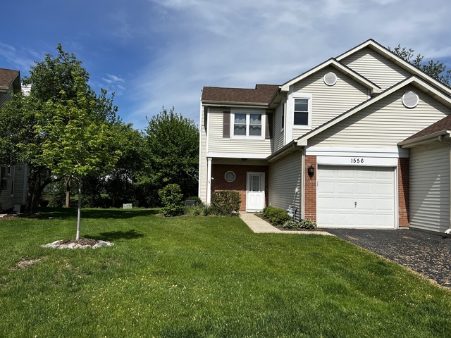 1556 Darien Lake Drive - Photo 1